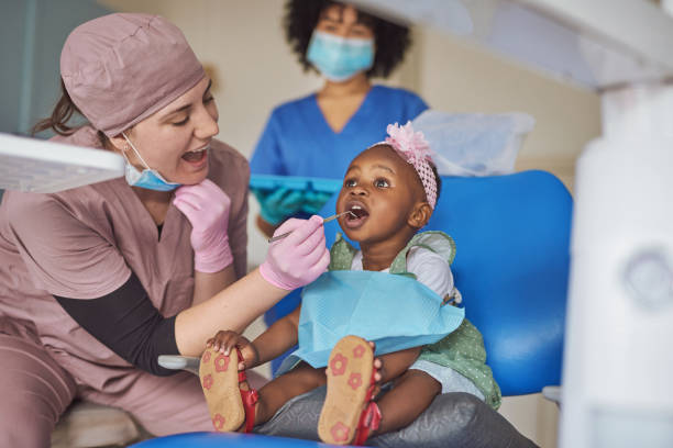 Best Dental X-Rays and Imaging  in Liberty City, TX