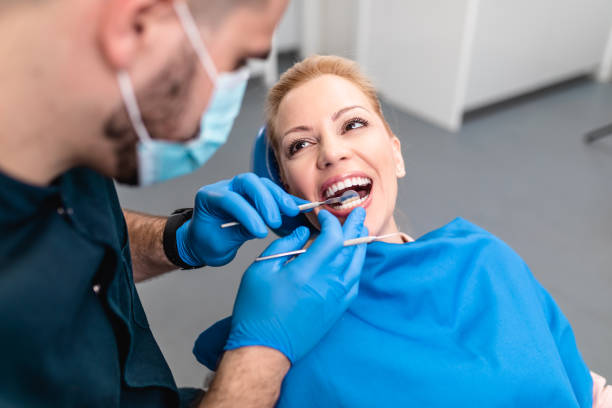 Reliable Liberty City, TX  Holistic Dental Services Solutions