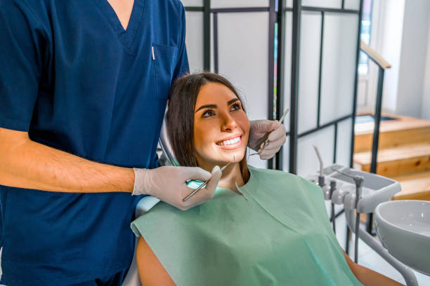 Dental Inlays and Onlays in Liberty City, TX