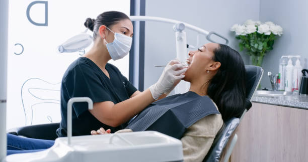 Best Invisalign and Clear Aligners  in Liberty City, TX