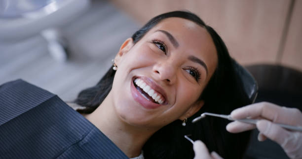 TMJ/TMD Treatment in Liberty City, TX