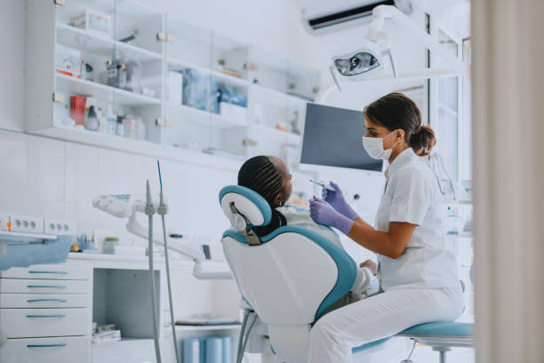 Best Sedation Dentistry  in Liberty City, TX