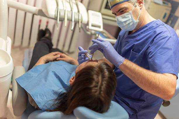 Dental X-Rays and Imaging in Liberty City, TX