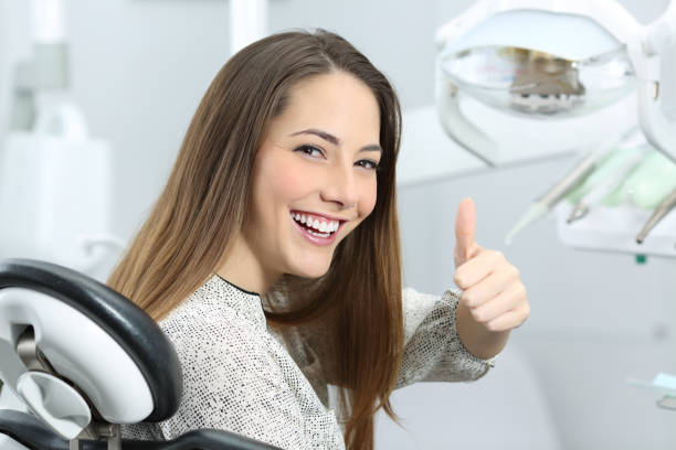 Best Full Mouth Reconstruction  in Liberty City, TX